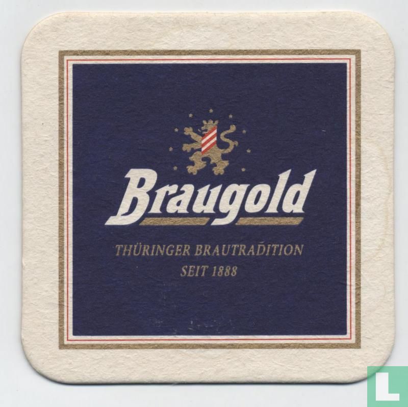 Thüringer Brautradition