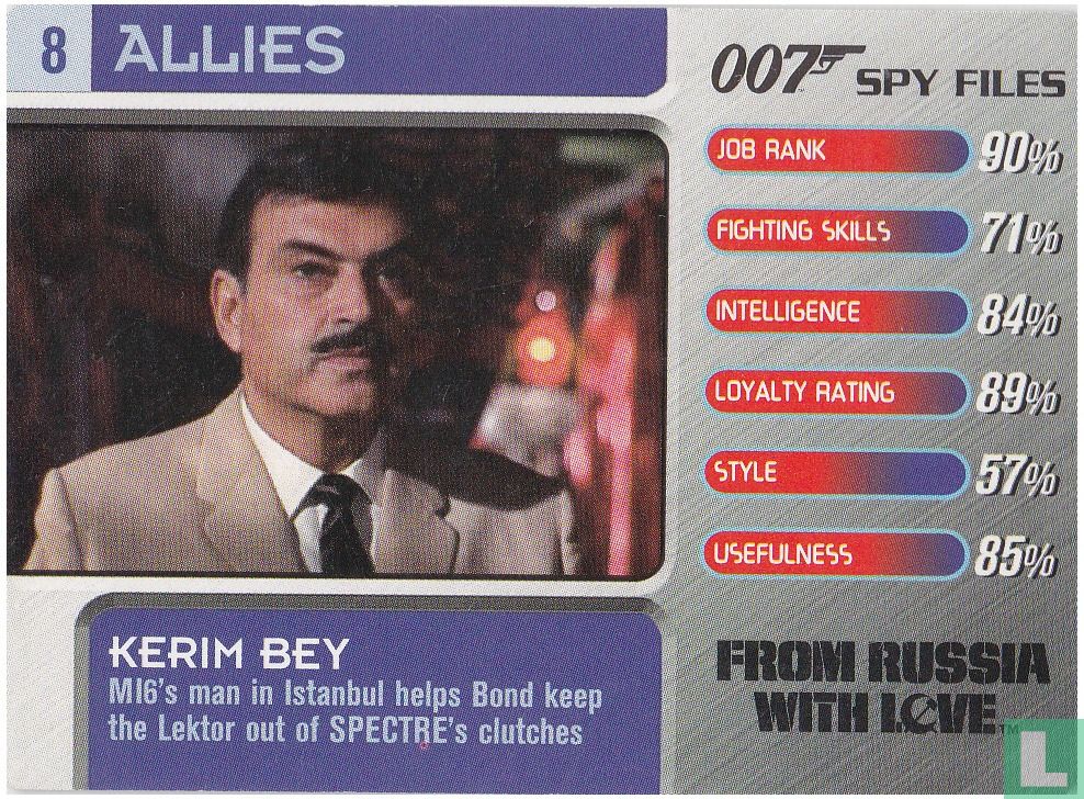 Kerim Bey