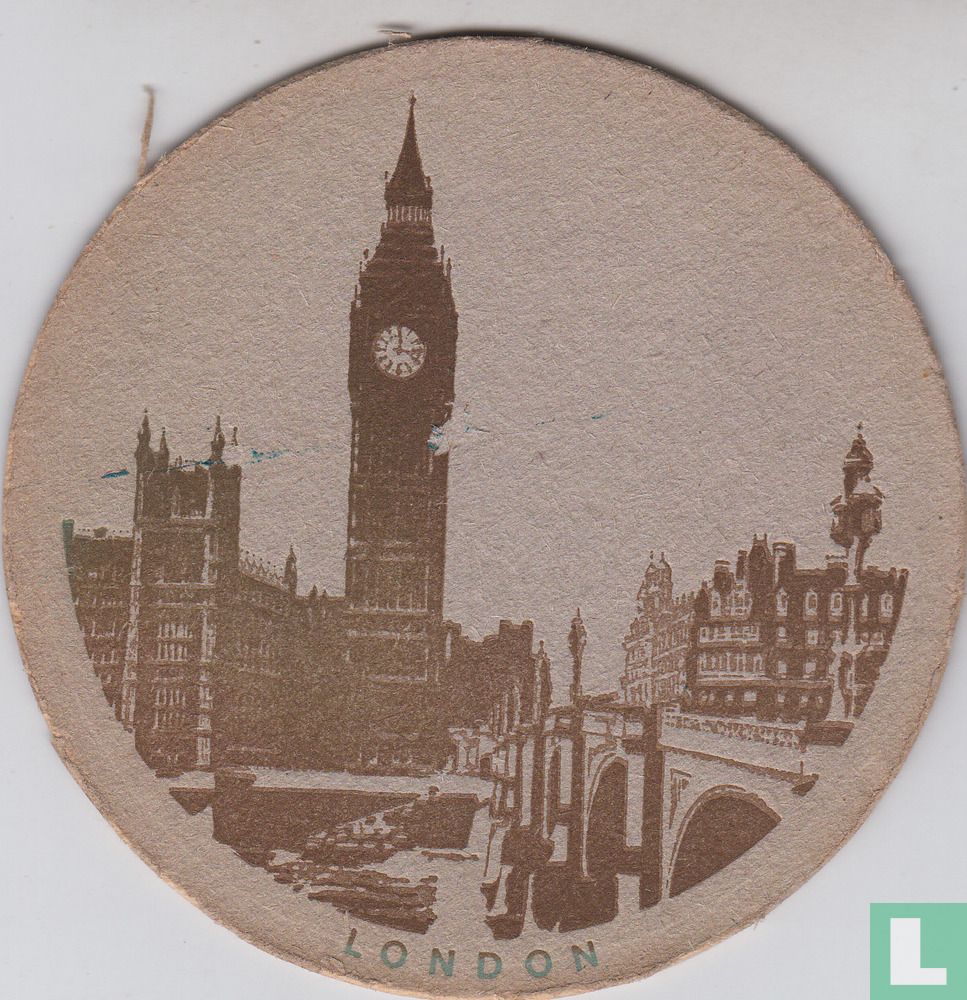 Stad: London