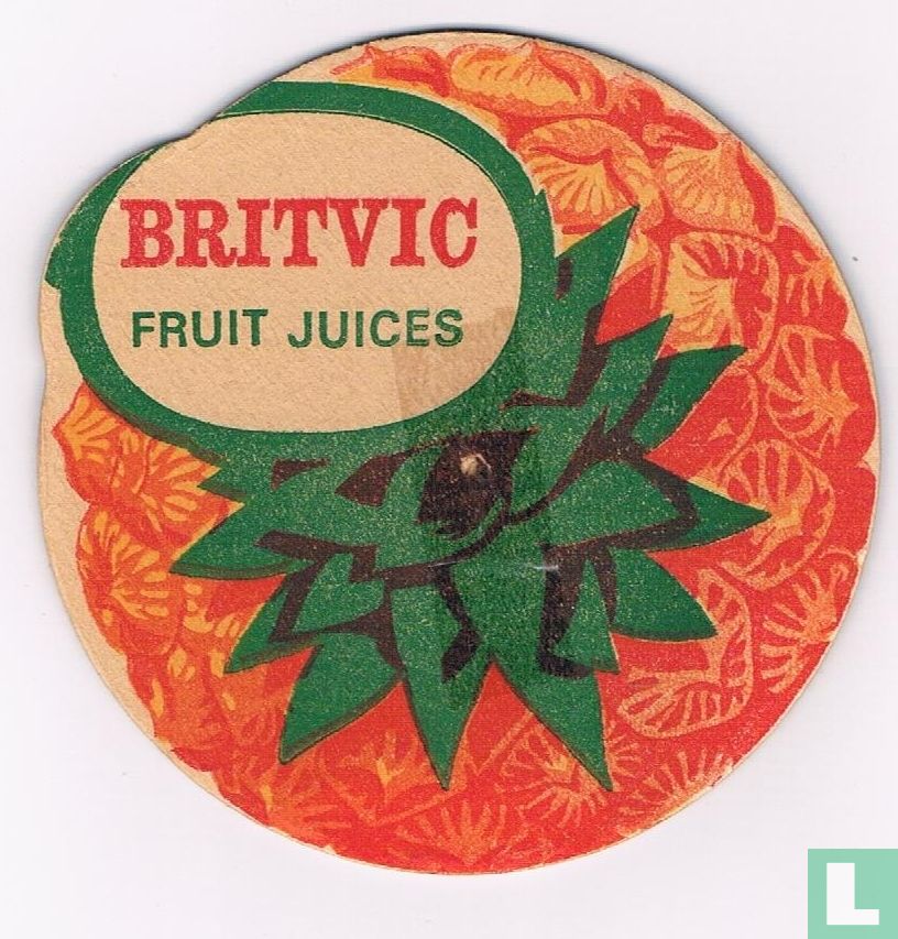 Fruit juces