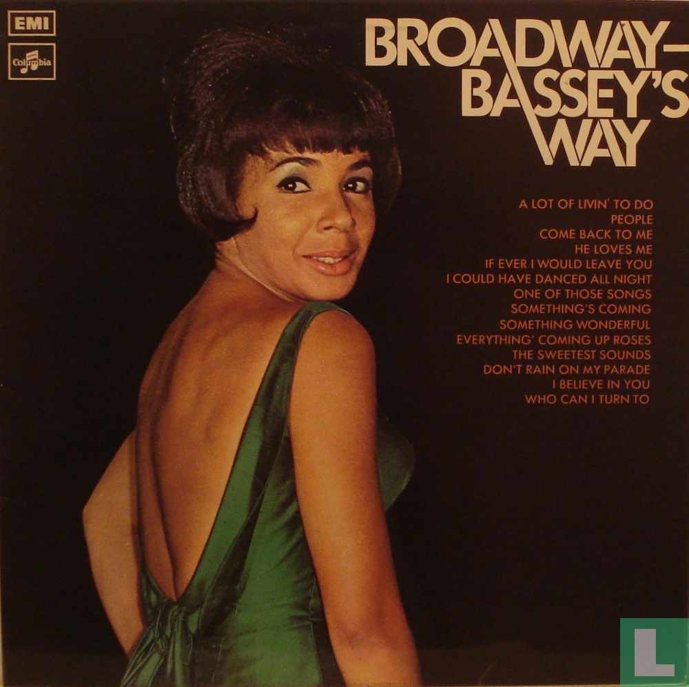 Broadway-Bassey's way