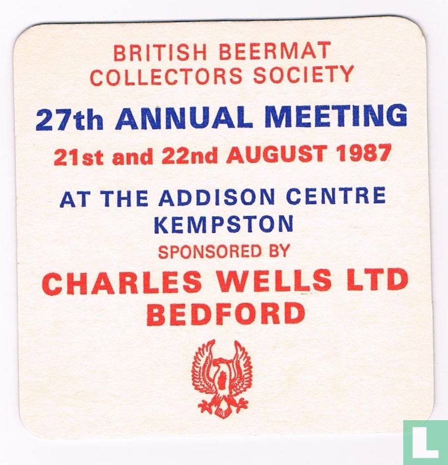 British beermat