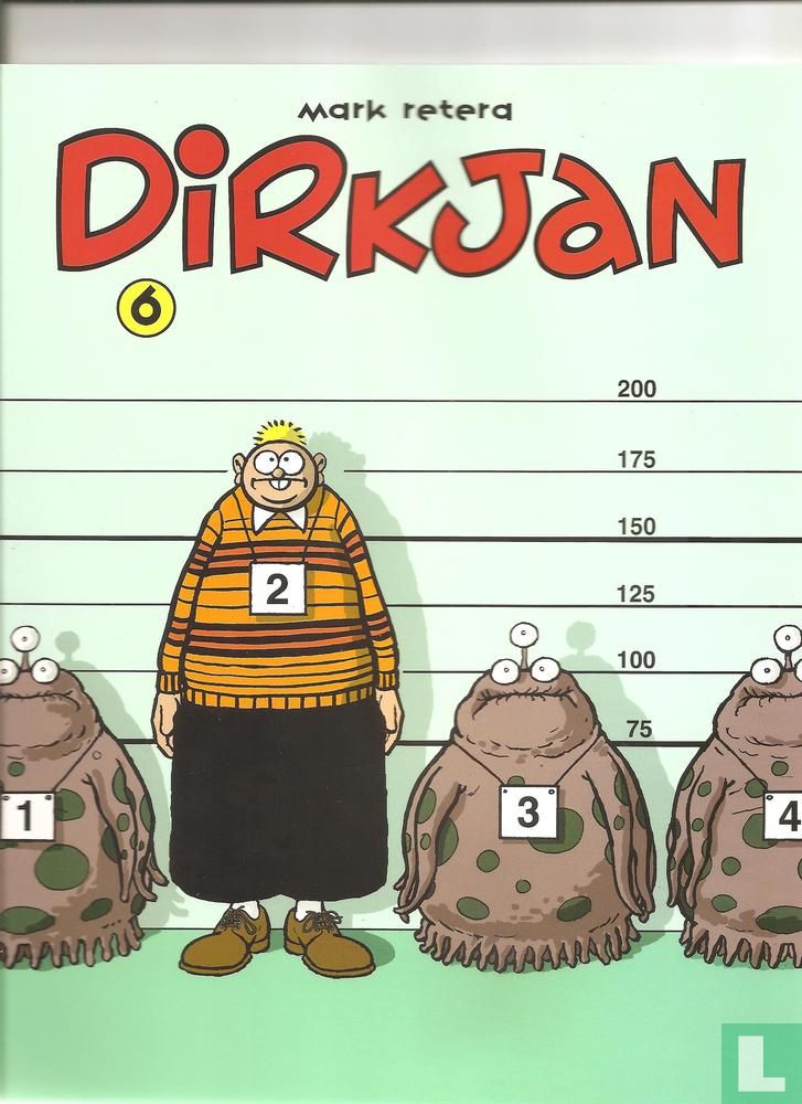 Dirkjan 6 