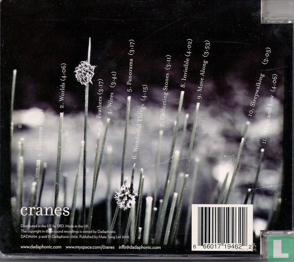 Cranes
