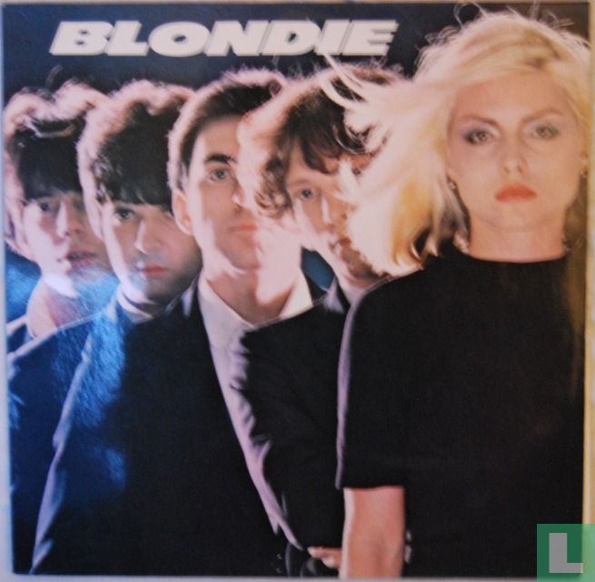 Blondie