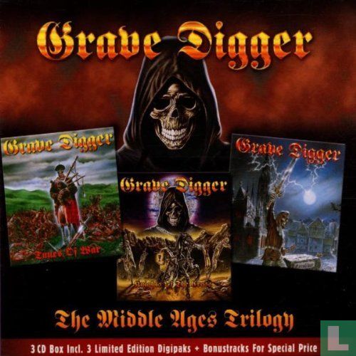 The Middle Ages Trilogy