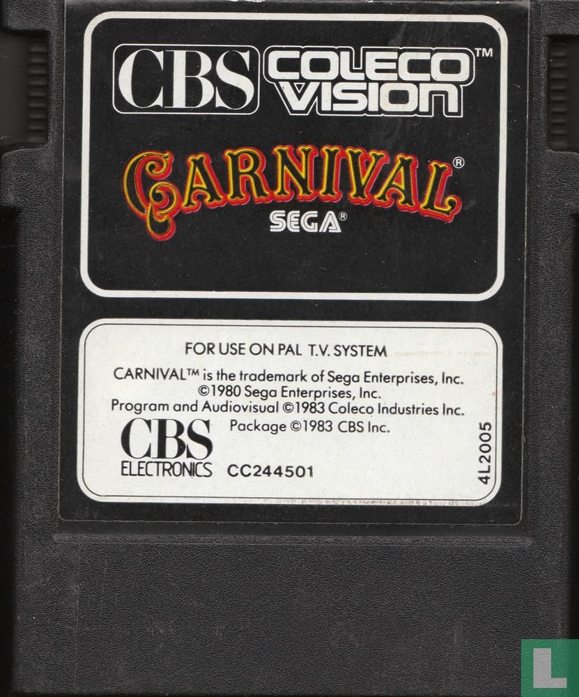 Carnival