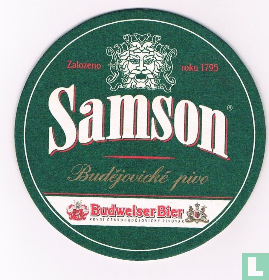 Samson Dej buh stesti