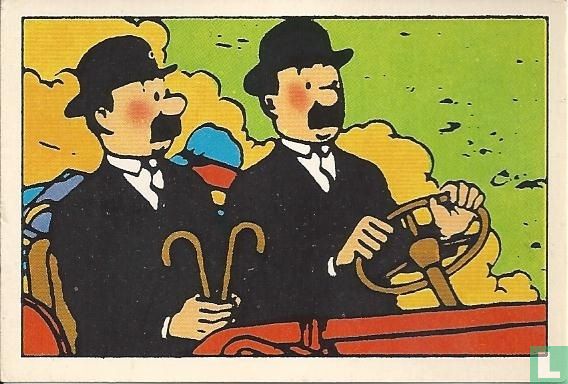 Jansen en Janssens