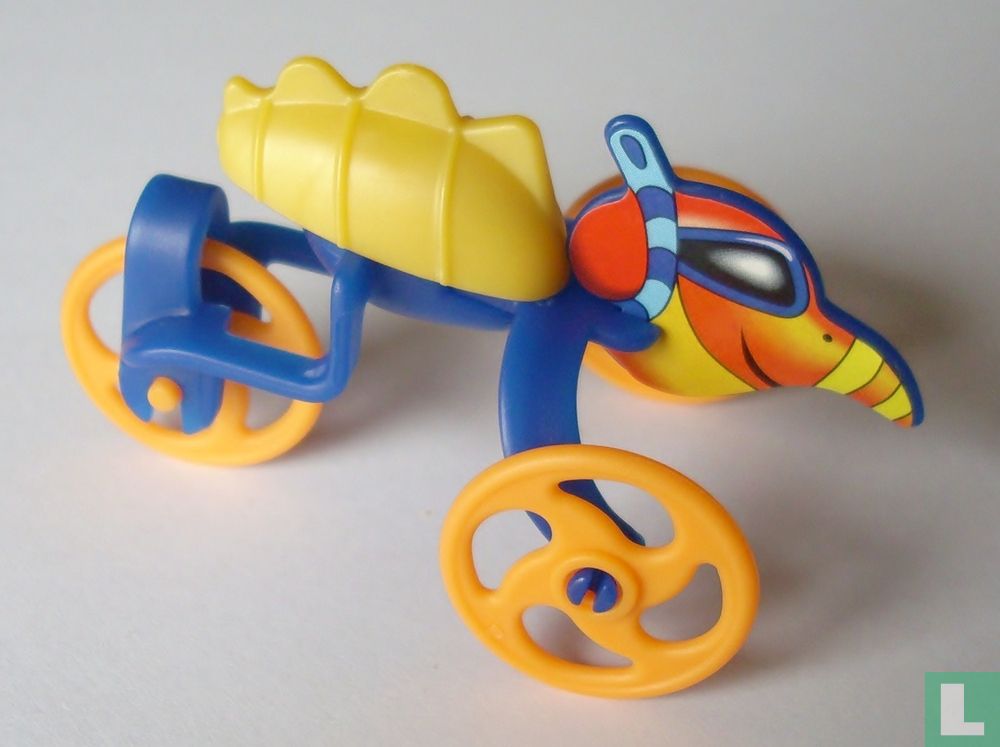 Cycliste
