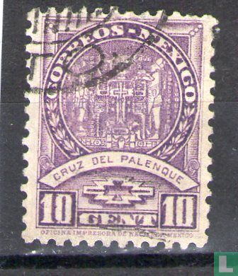 Croix de Palenque