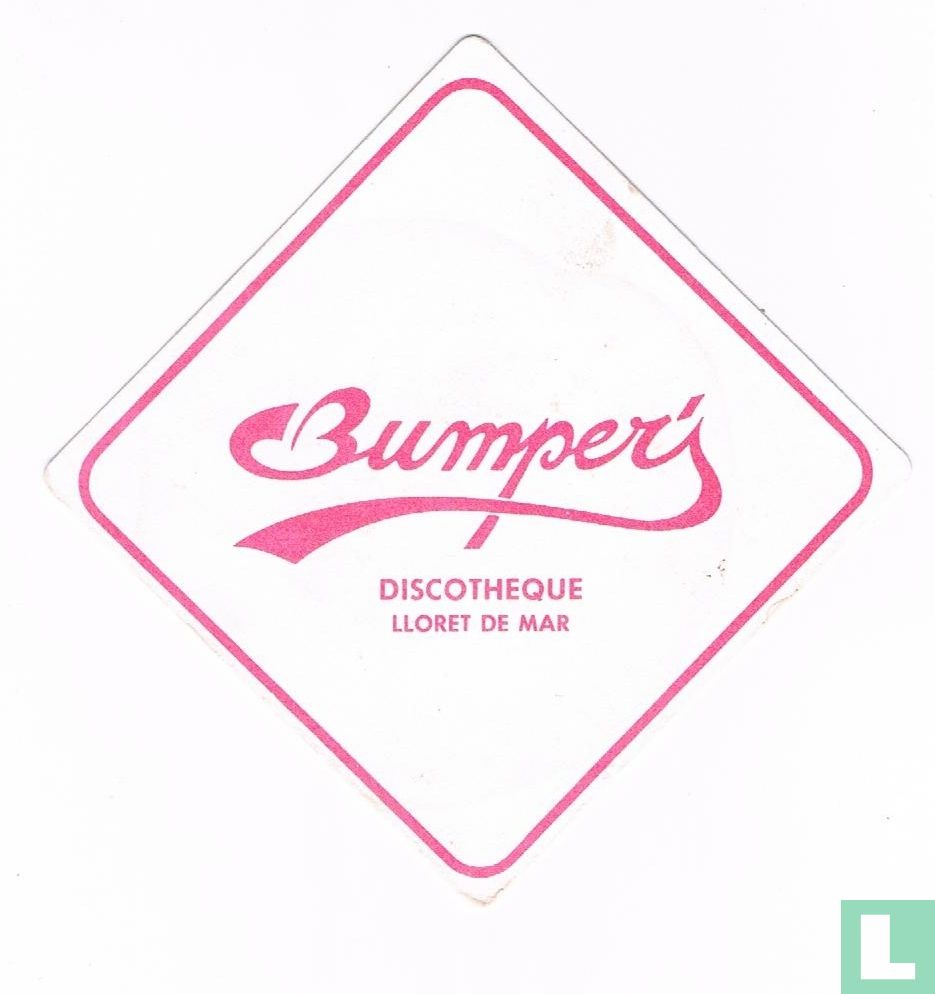 Bumper's Discotheque