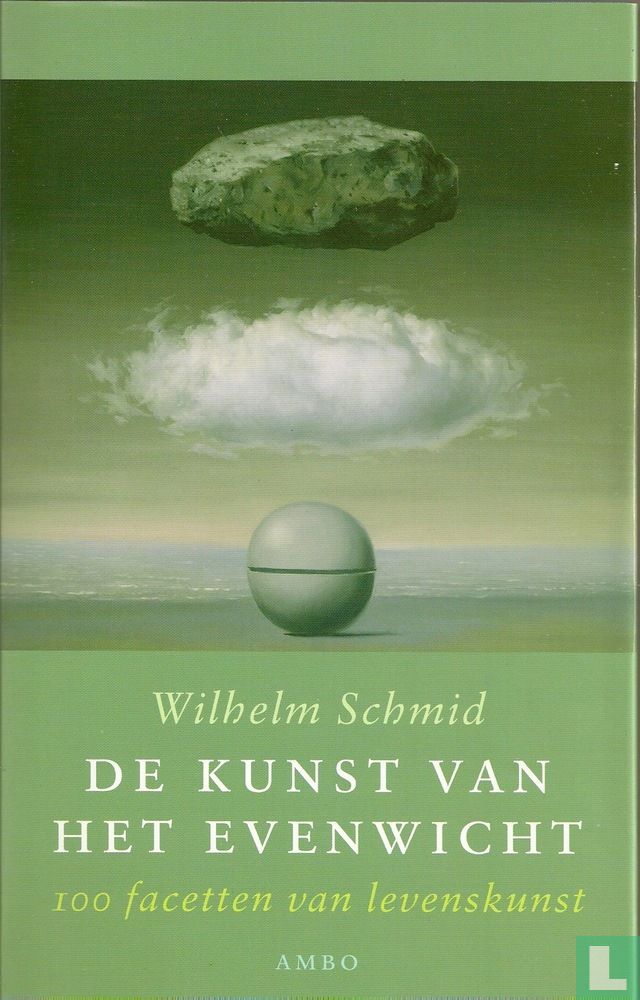 De kunst van het evenwicht