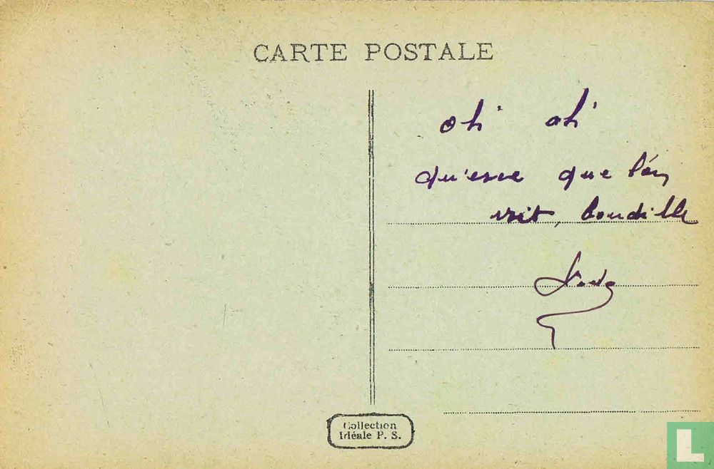 Buste de Mauresque