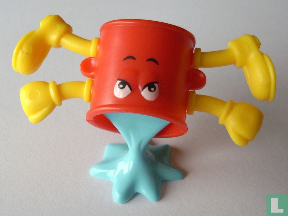 Paint Bucket