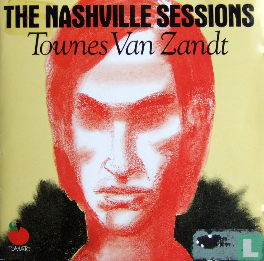 The Nashville sessions