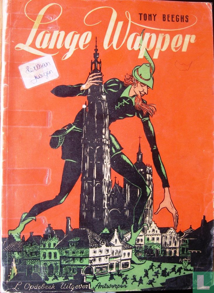 Lange Wapper