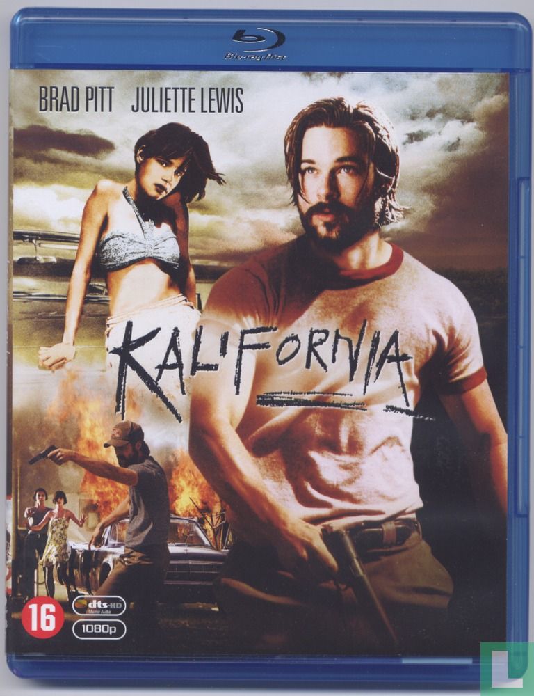 Kalifornia