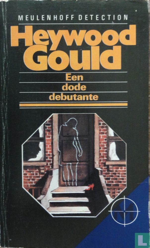 Een dode debutante
