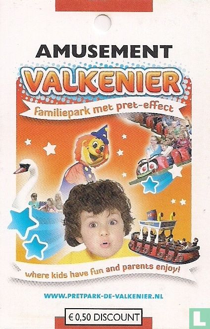 Valkenier