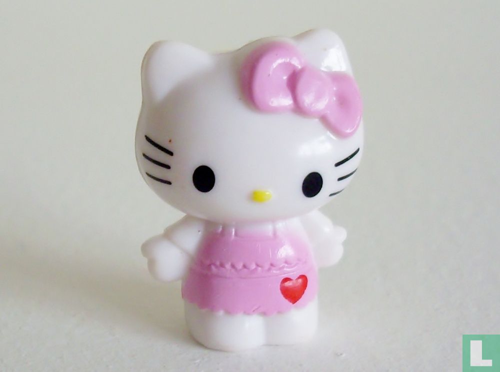 Hallo Kitty
