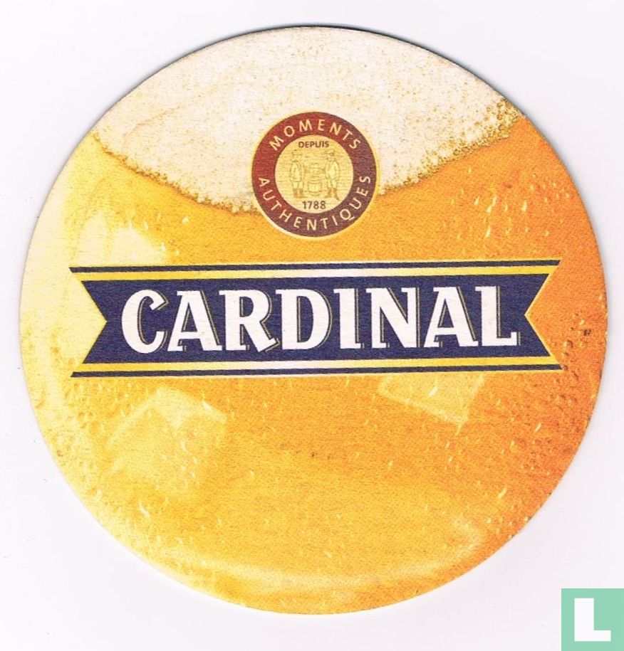 cardinal