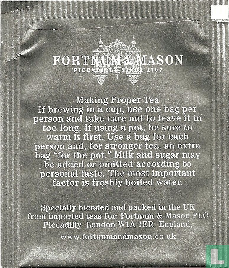 Piccadilly Blend