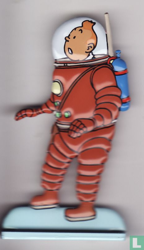 Men on the Moon