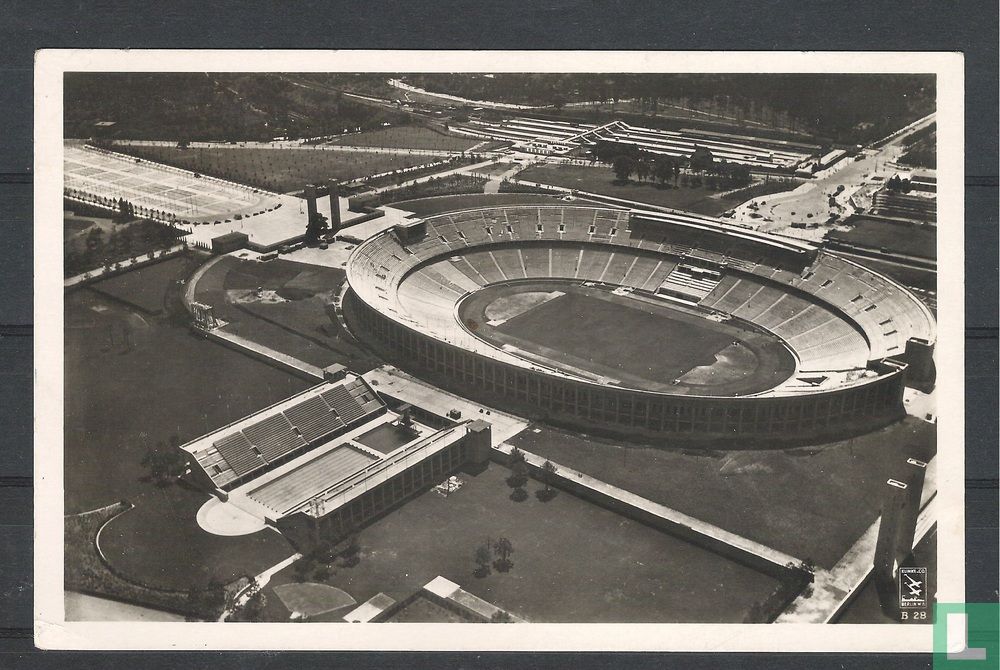 Jeux olympiques