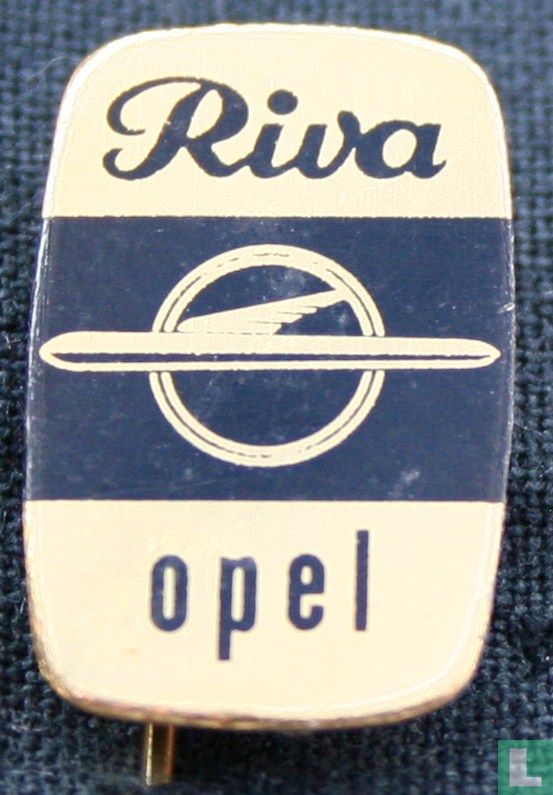 Opel Riva