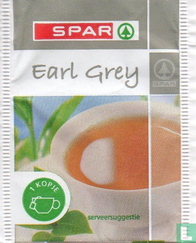 Earl Grey