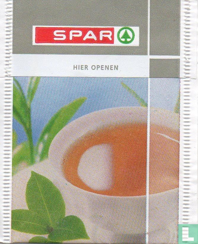Earl Grey