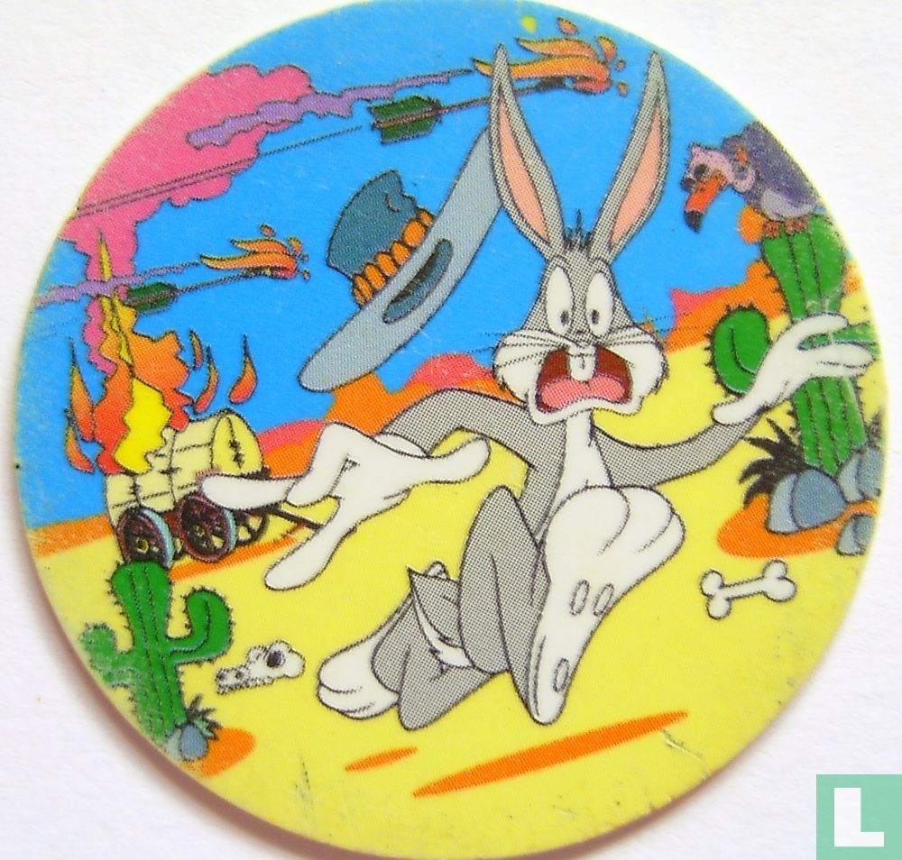 Bugs Bunny