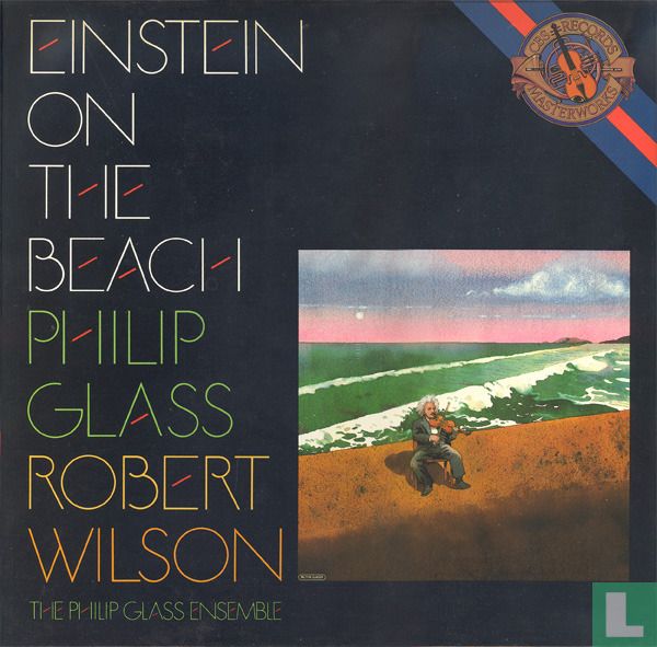 Einstein on the Beach