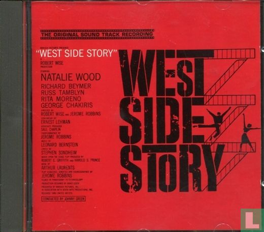 West Side Story