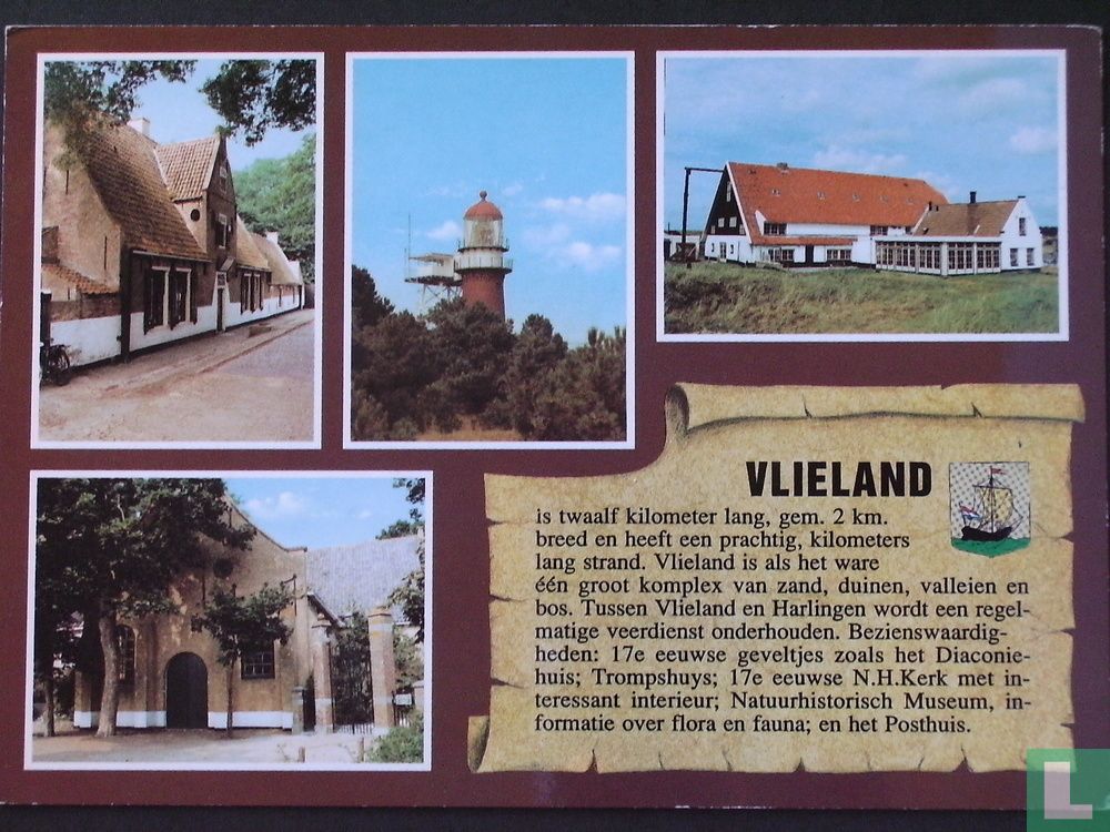 Vlieland