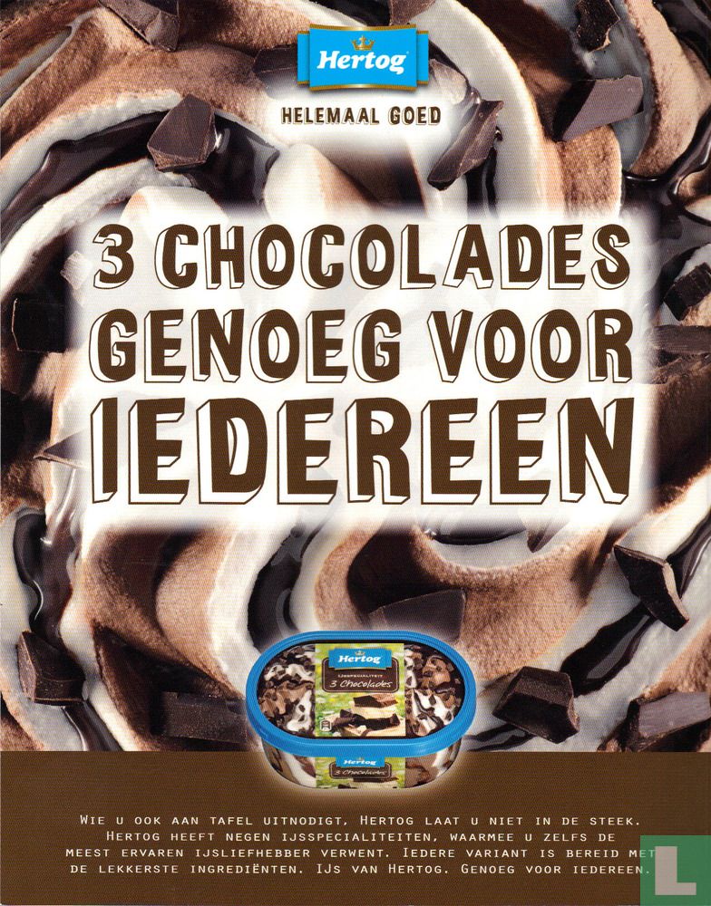 Delicious 4