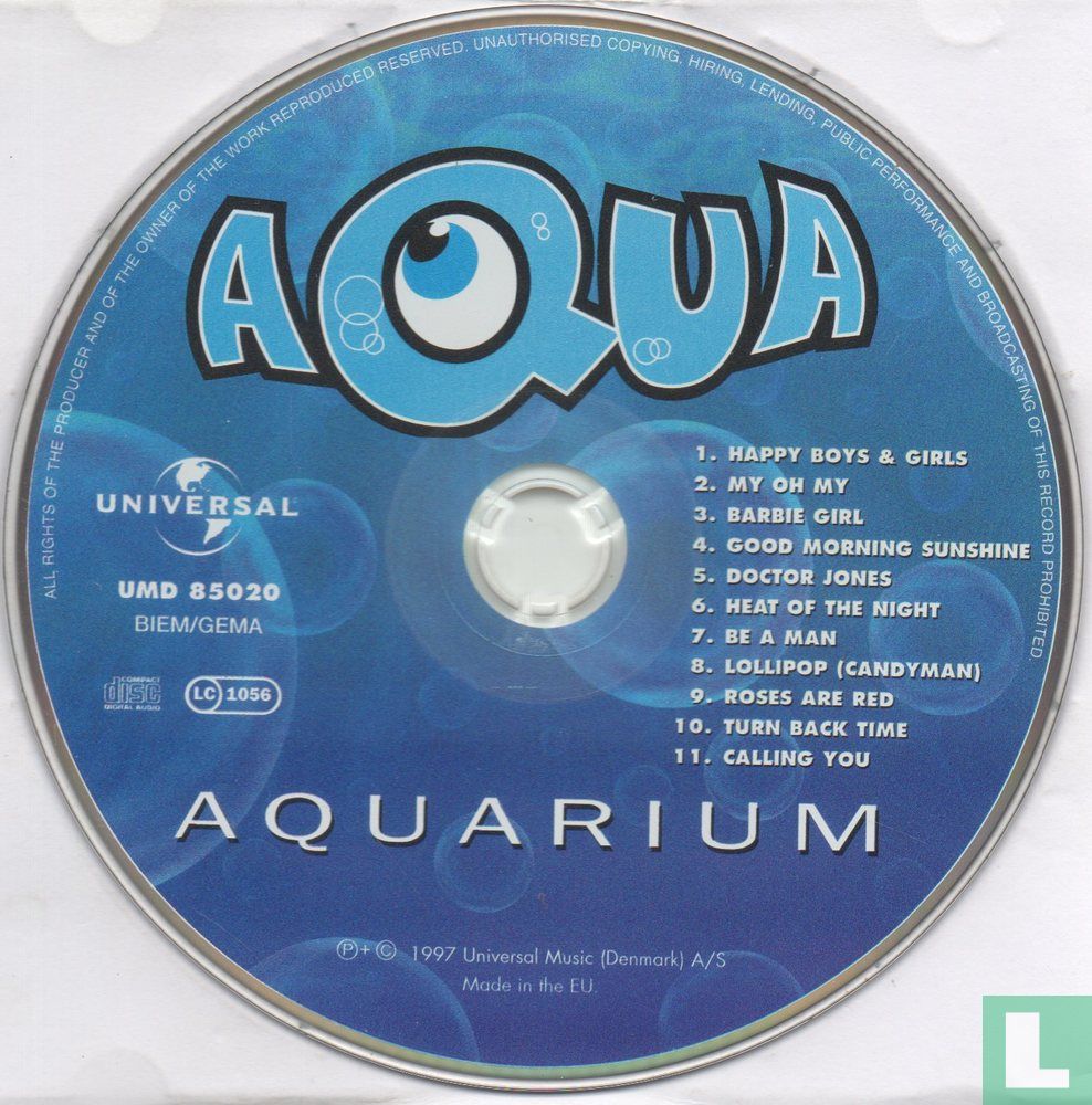 Aquarium