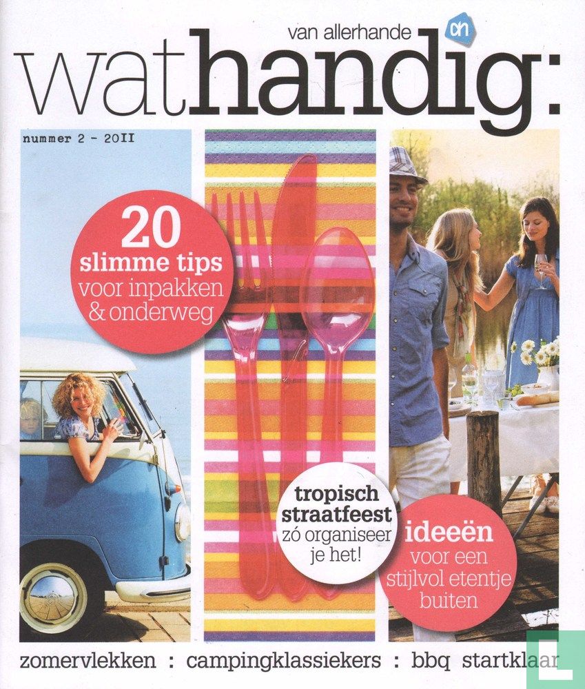 Wathandig 2