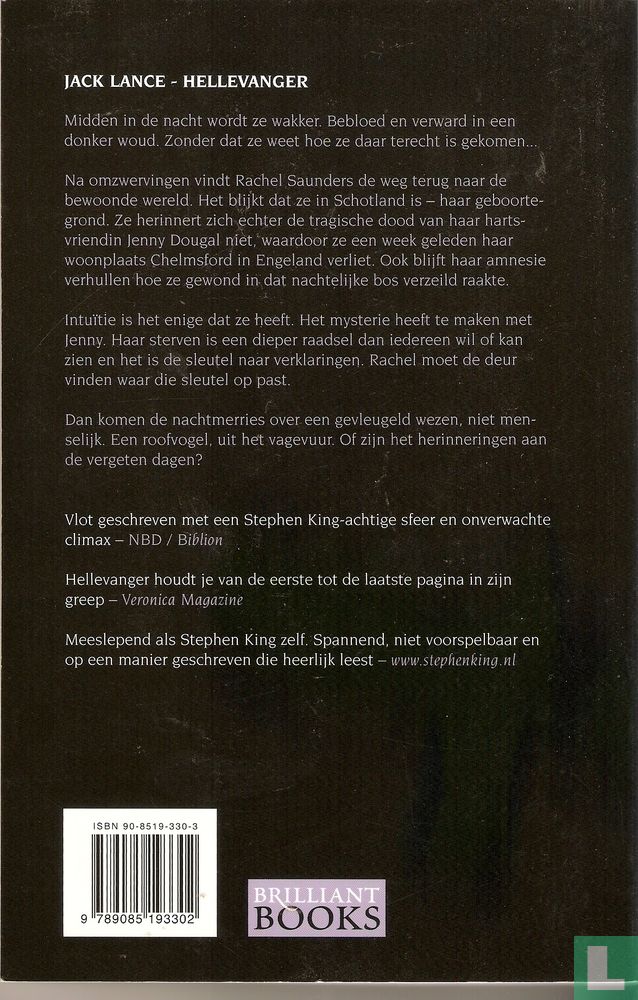 Hellevanger