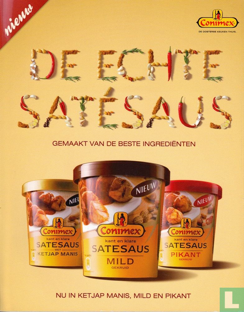 Delicious 7