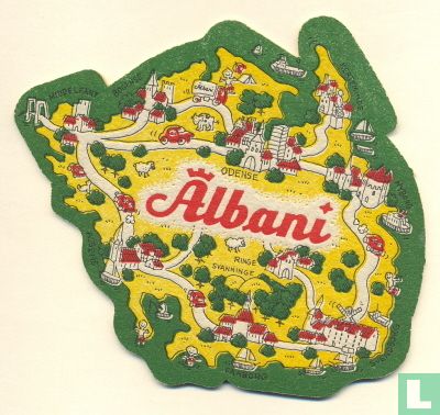Albani Fad