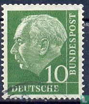 Theodor Heuss