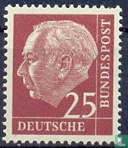 Théodore Heuss