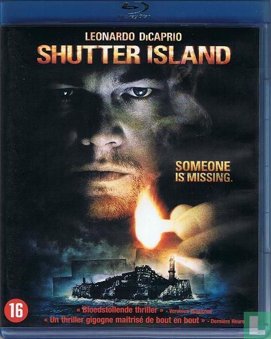 Shutter Island