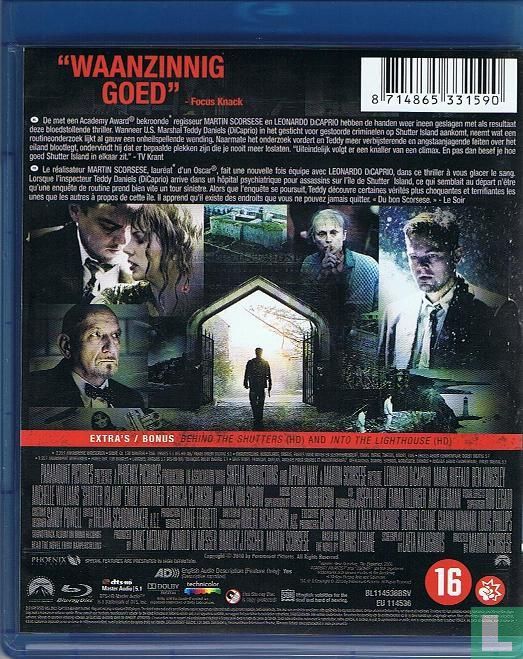 Shutter Island