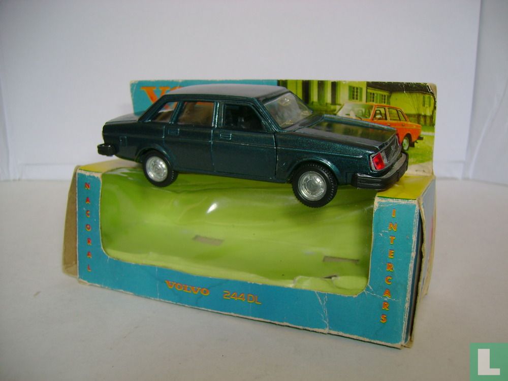 Volvo 244 DL