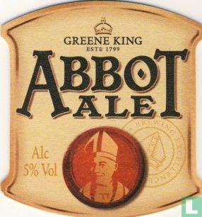 Abbot Ale