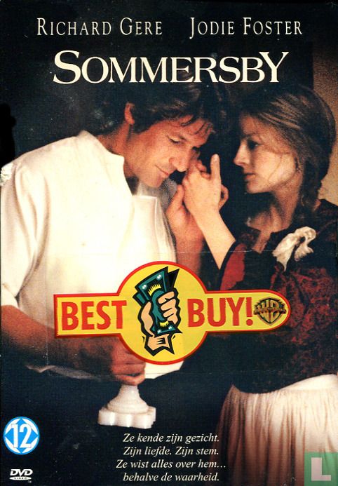 Sommersby