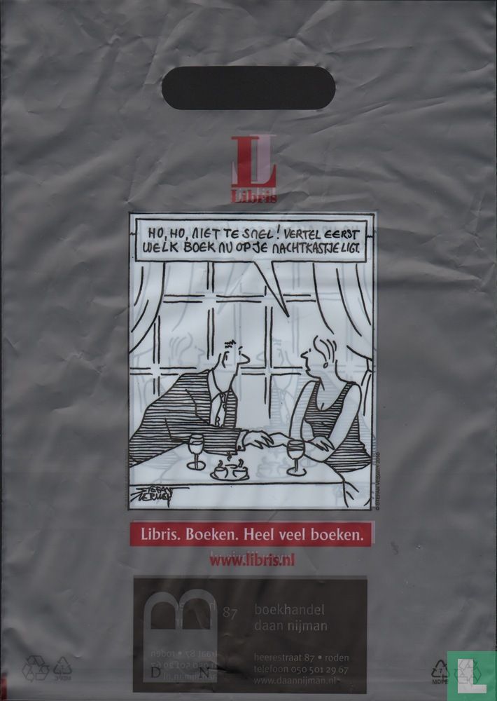 Libris Books